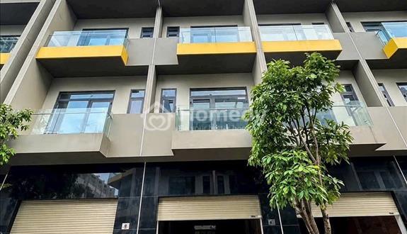Bất động sản tại Bình Dương - ảnh 1