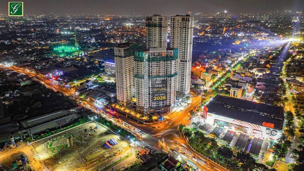 Bất động sản tại Bình Dương - ảnh 1