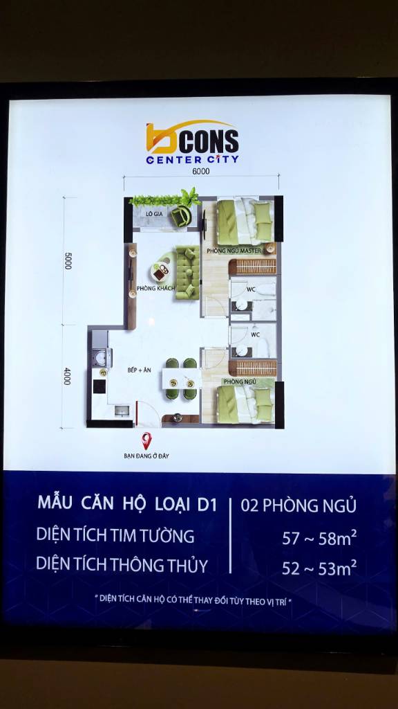 Bất động sản tại Bình Dương - ảnh 1