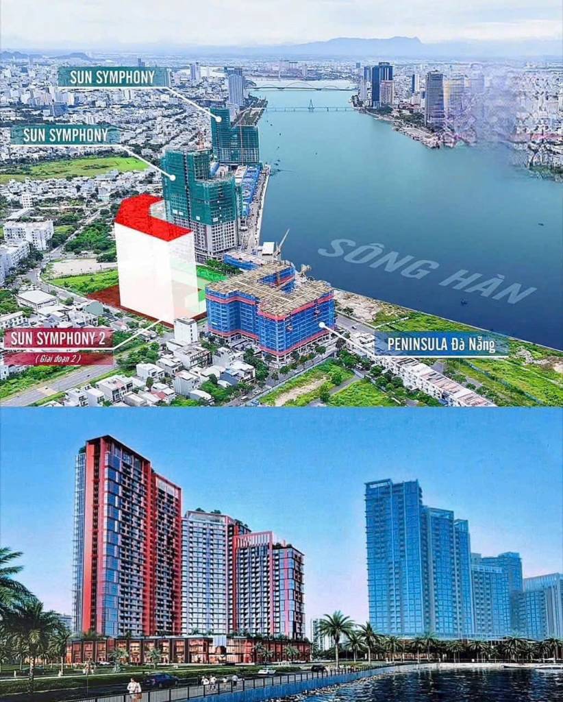 Bất động sản tại Đà Nẵng - ảnh 1
