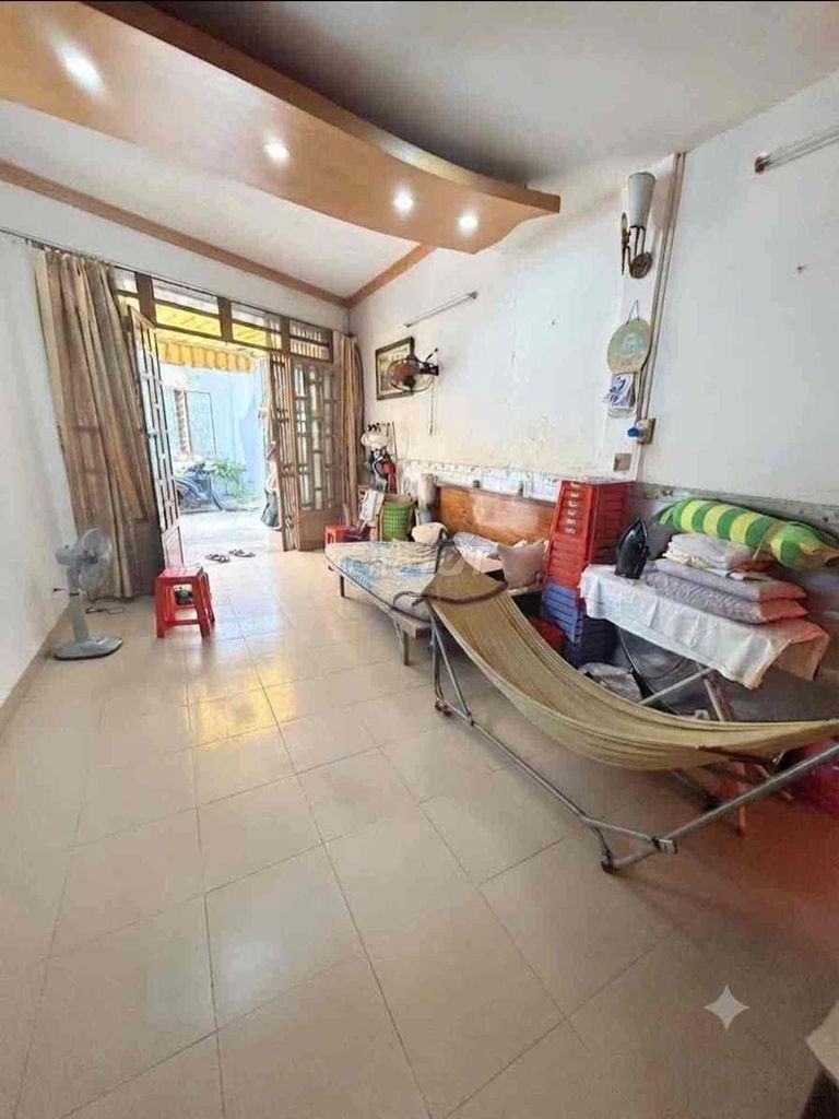 Nhà riêng tại 8, TP. Hồ Chí Minh - ảnh 2