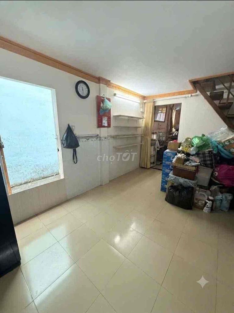 Nhà riêng tại 8, TP. Hồ Chí Minh - ảnh 3