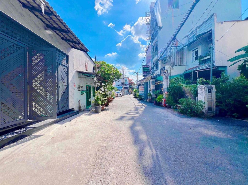 Nhà riêng tại Bình Tân, TP. Hồ Chí Minh - ảnh 2