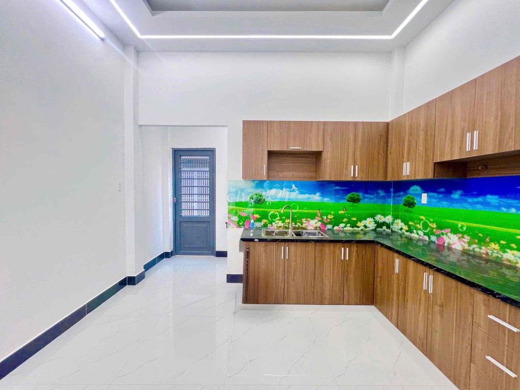 Nhà riêng tại Bình Tân, TP. Hồ Chí Minh - ảnh 4