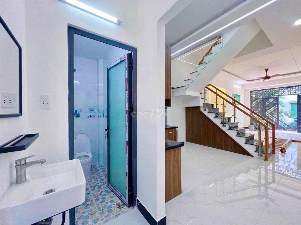 Nhà riêng tại Bình Tân, TP. Hồ Chí Minh - ảnh 5
