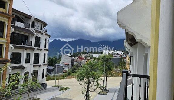 Bất động sản tại Lào Cai - ảnh 1