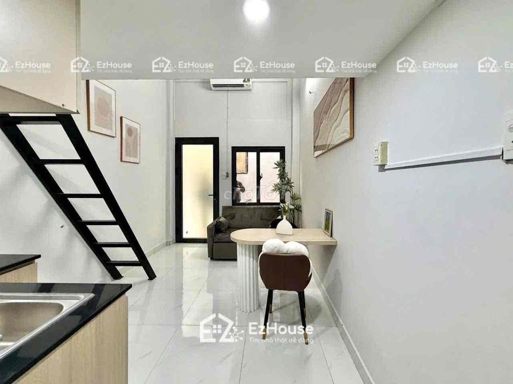 Căn hộ / chung cư tại 12, TP. Hồ Chí Minh - ảnh 3