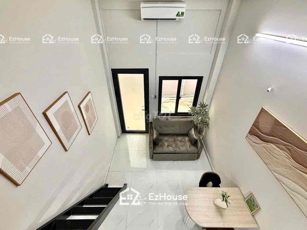 Căn hộ / chung cư tại 12, TP. Hồ Chí Minh - ảnh 5