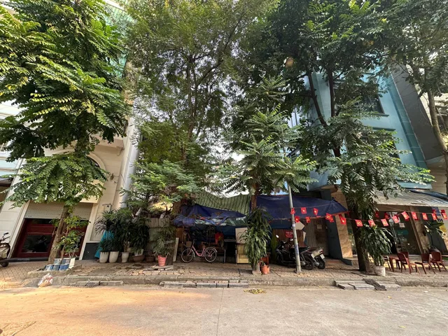 Bất động sản tại Hà Nội - ảnh 1
