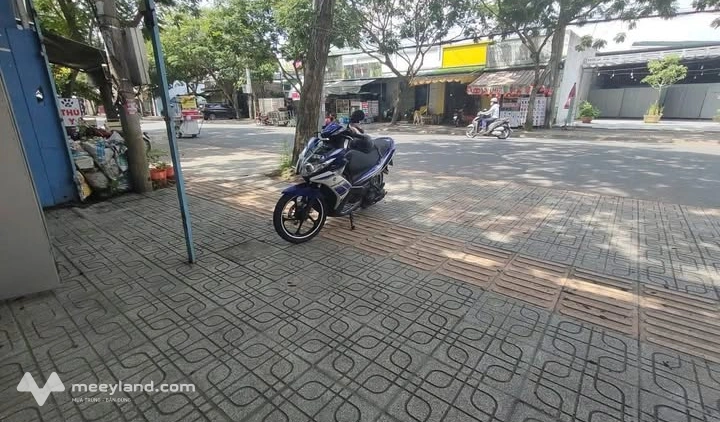 Bất động sản tại Bến Tre - ảnh 1