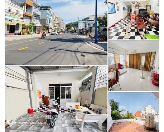 Bất động sản tại Bà Rịa - Vũng Tàu - ảnh 1