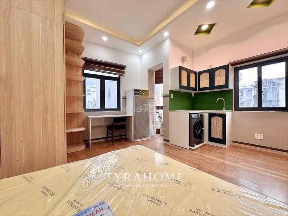 Căn hộ / chung cư tại 12, TP. Hồ Chí Minh - ảnh 2