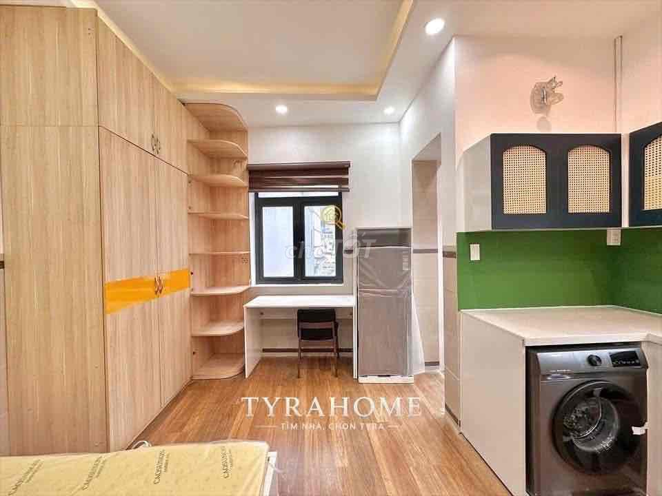 Căn hộ / chung cư tại 12, TP. Hồ Chí Minh - ảnh 3