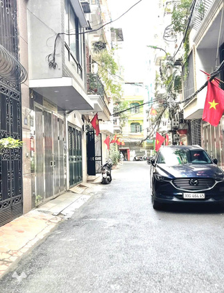 Bất động sản tại Hà Nội - ảnh 1