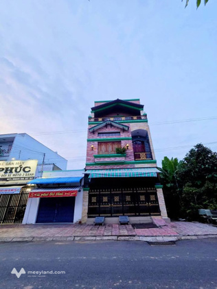 Bất động sản tại Tuyên Quang - ảnh 1