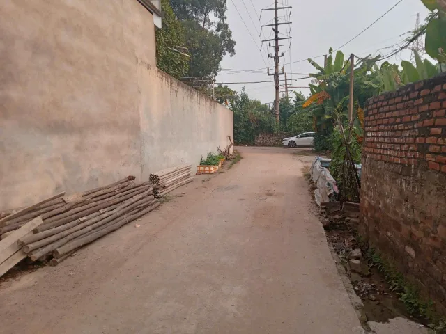 Bất động sản tại Phú Thọ - ảnh 1