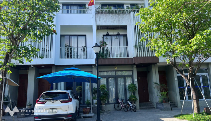 Bất động sản tại Thừa Thiên Huế - ảnh 1
