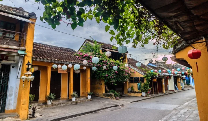 Bất động sản tại Đà Nẵng - ảnh 1