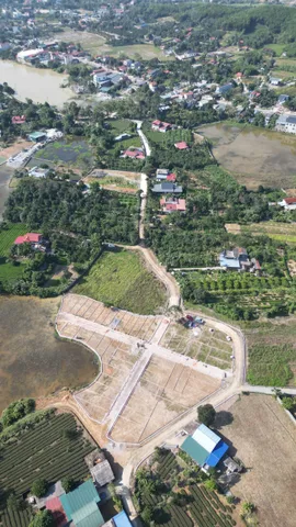 Bất động sản tại Hòa Bình - ảnh 1