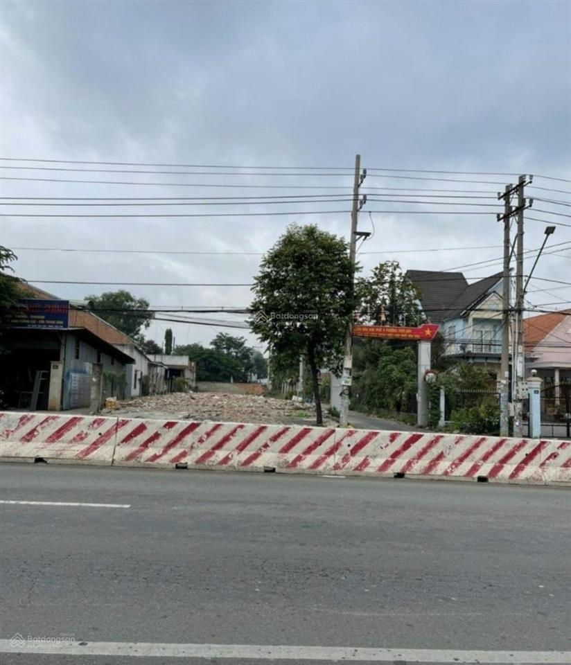 Bất động sản tại Bình Dương - ảnh 1