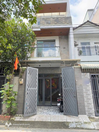 Bất động sản tại TP. Hồ Chí Minh - ảnh 1