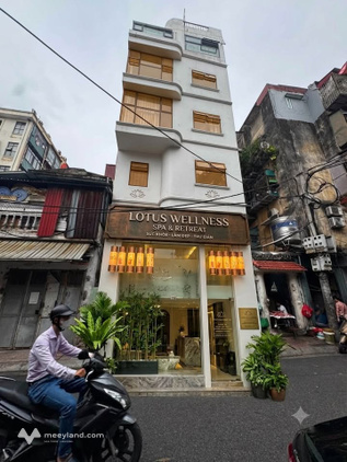 Bất động sản tại Hà Nội - ảnh 1