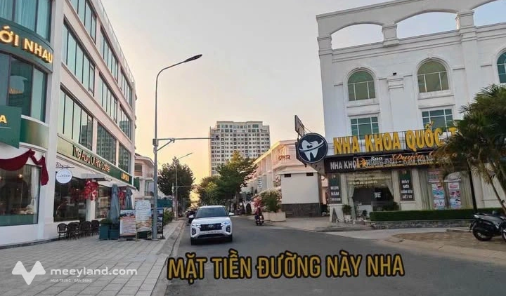 Bất động sản tại Bến Tre - ảnh 1