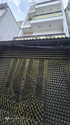 Bất động sản tại TP. Hồ Chí Minh - ảnh 1