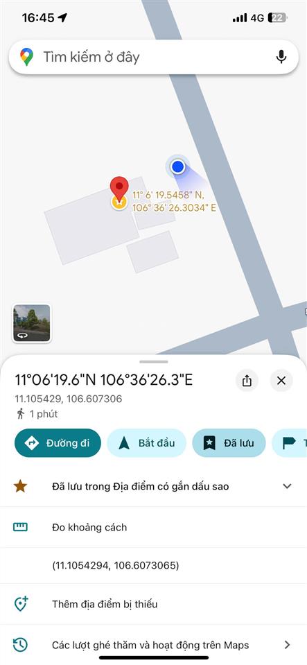 Bất động sản tại Bình Dương - ảnh 1