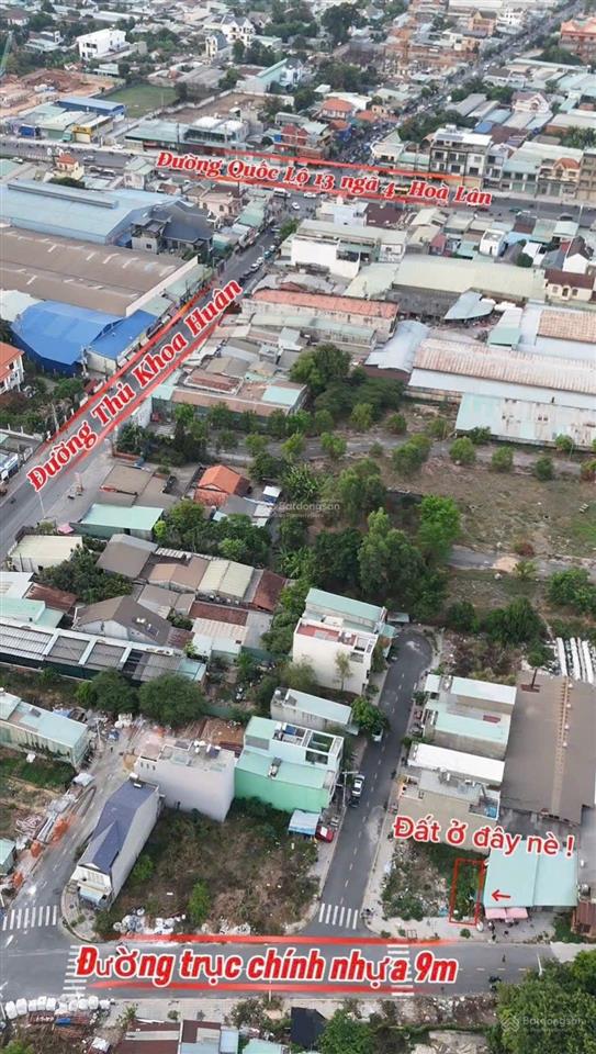 Bất động sản tại Bình Dương - ảnh 1