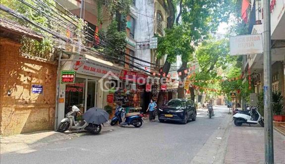 Bất động sản tại Hà Nội - ảnh 1