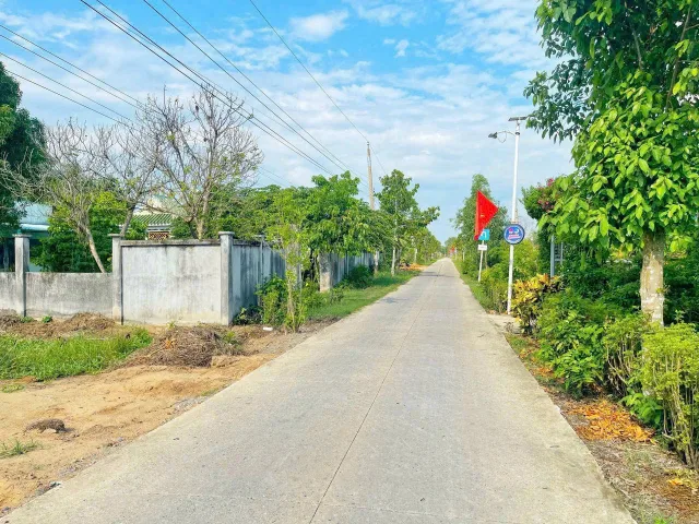 Bất động sản tại Tây Ninh - ảnh 1