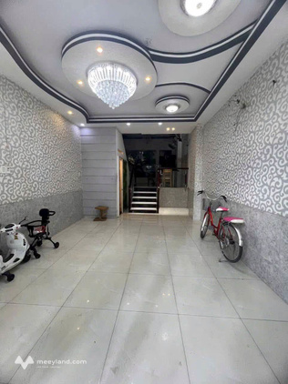 Bất động sản tại TP. Hồ Chí Minh - ảnh 1