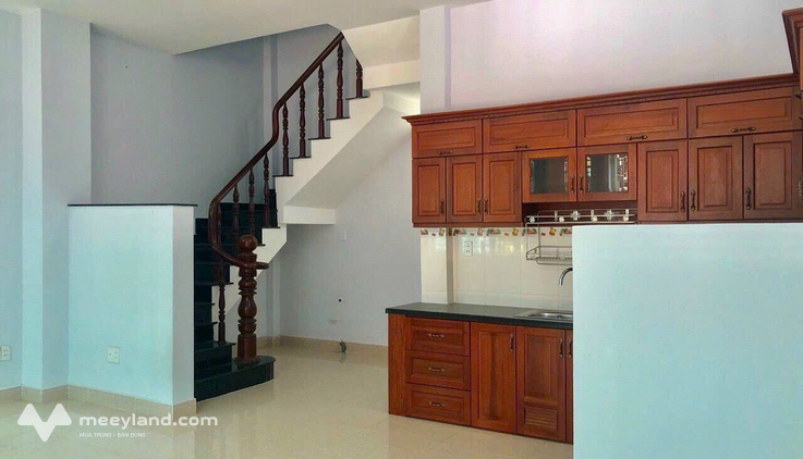 Bất động sản tại TP. Hồ Chí Minh - ảnh 1