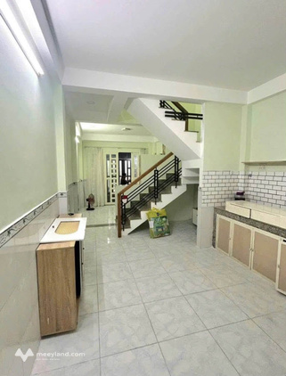 Bất động sản tại TP. Hồ Chí Minh - ảnh 1