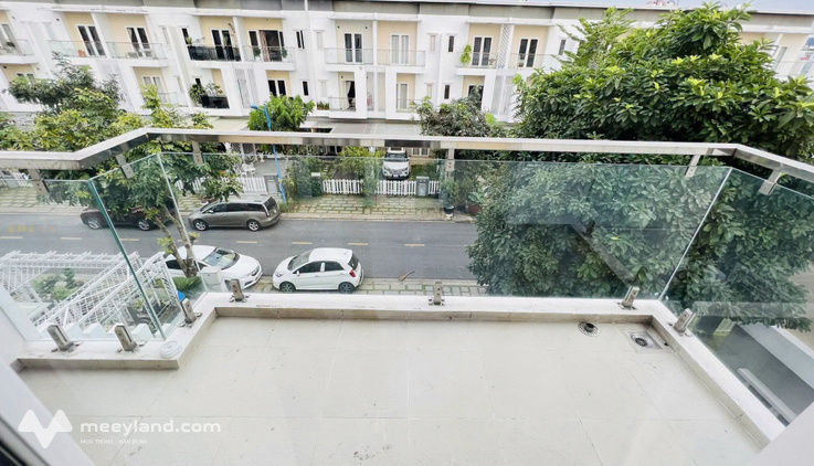 Bất động sản tại TP. Hồ Chí Minh - ảnh 1