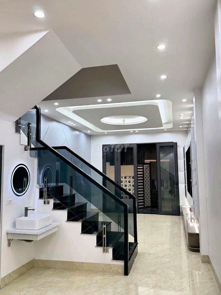 House in Hóc Môn, TP. Hồ Chí Minh - photo 3