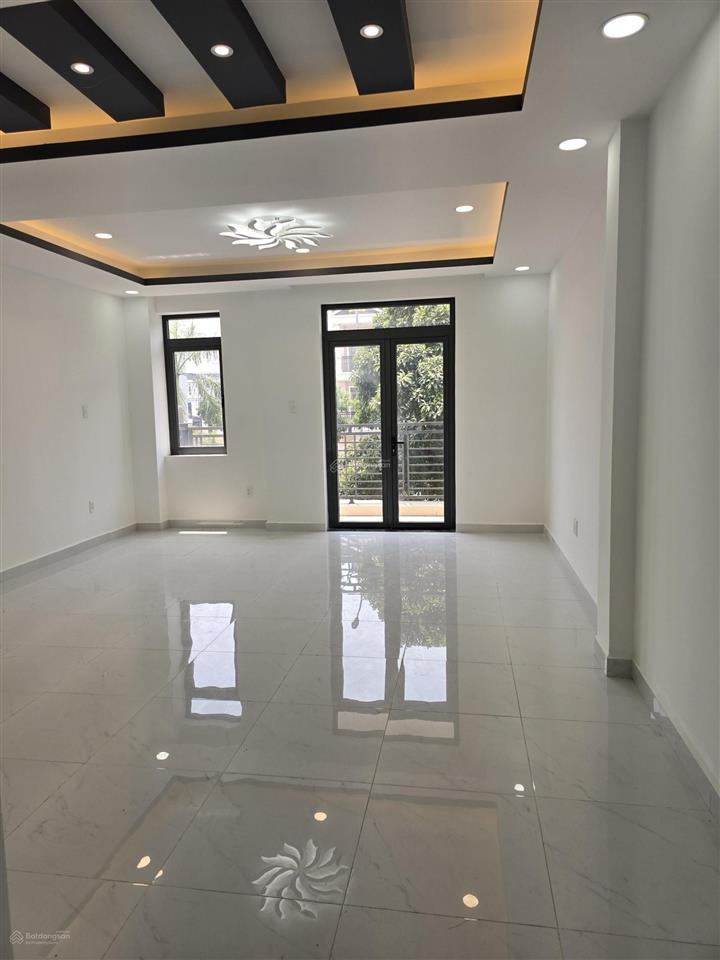 Bất động sản tại Bình Dương - ảnh 1