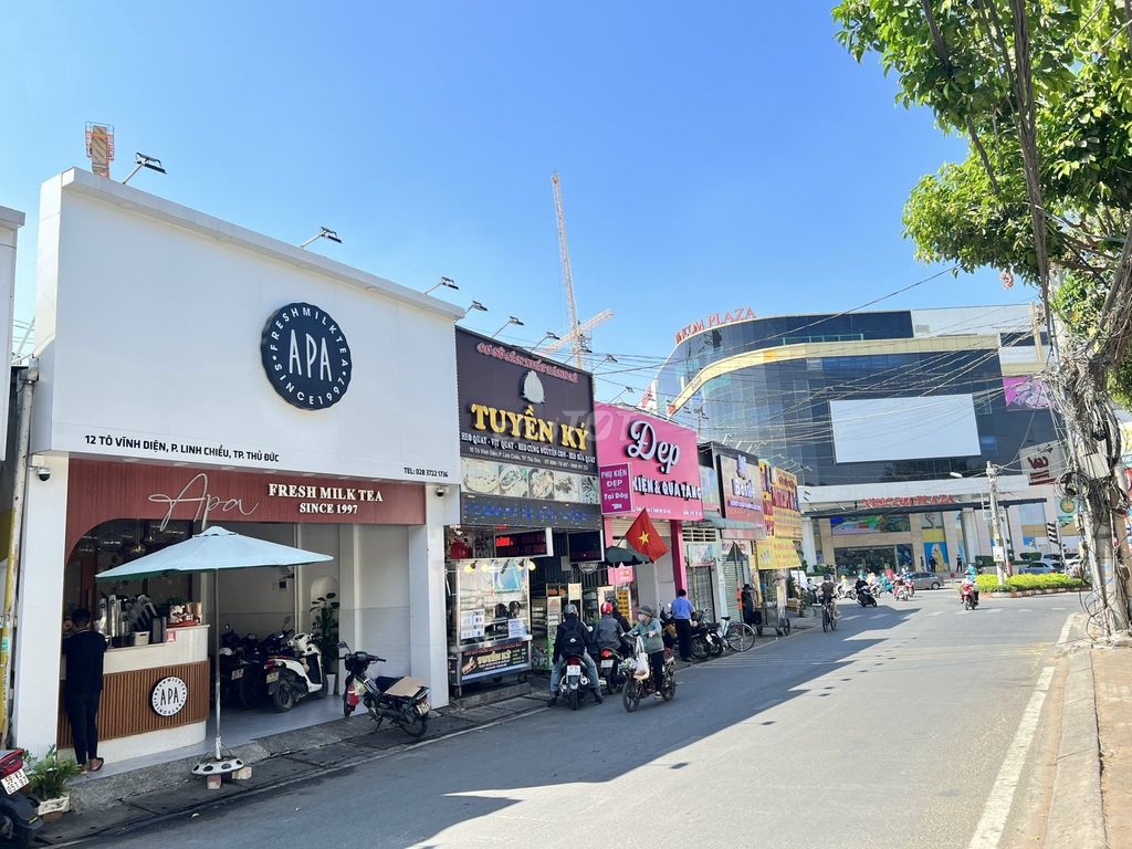Nhà riêng tại Thủ Đức, TP. Hồ Chí Minh - ảnh 3