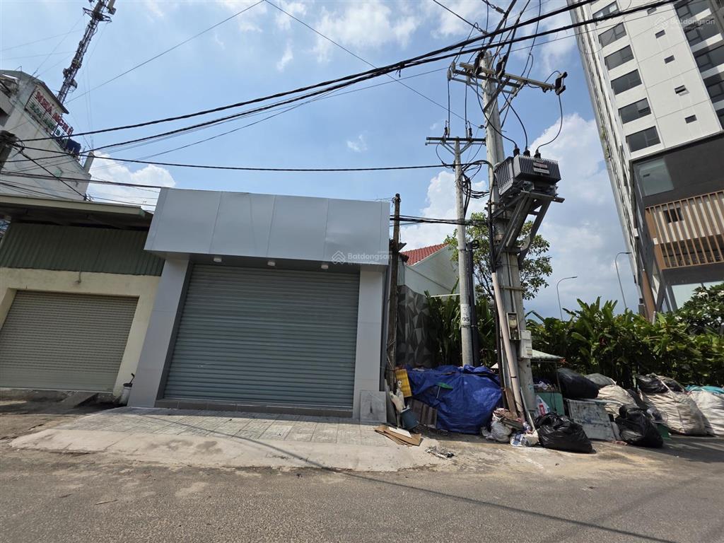 Bất động sản tại Bình Dương - ảnh 1