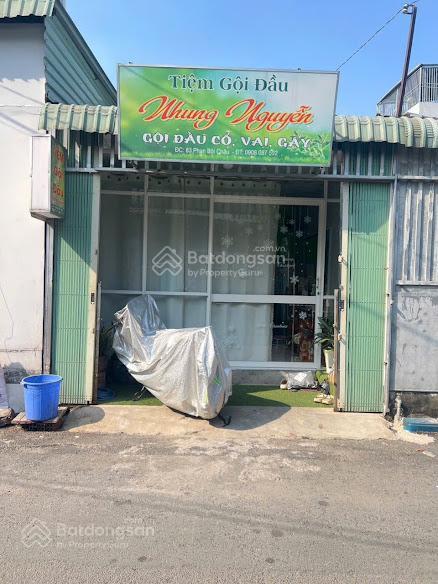 Bất động sản tại Bình Dương - ảnh 1