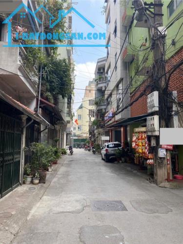 Bất động sản tại Hà Nội - ảnh 1