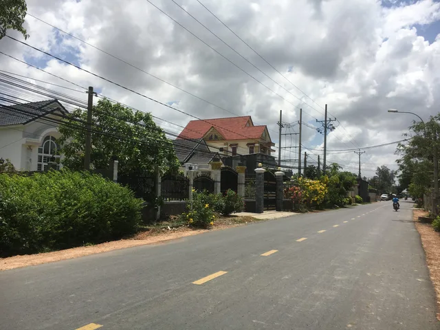 Bất động sản tại Long An - ảnh 1