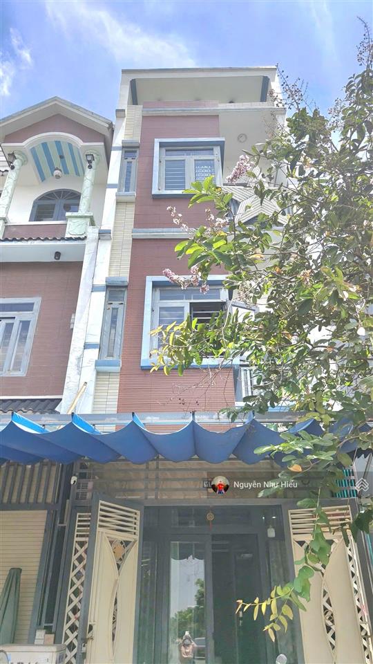 Bất động sản tại Bình Dương - ảnh 1