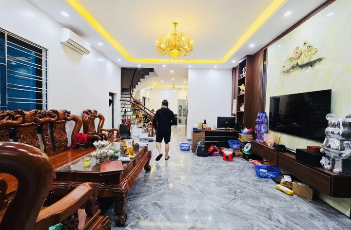 Bất động sản tại Hà Nội - ảnh 1