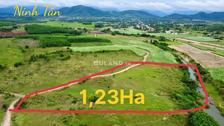 Bất động sản tại Khánh Hòa - ảnh 1