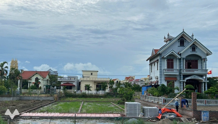 Bất động sản tại Nam Định - ảnh 1