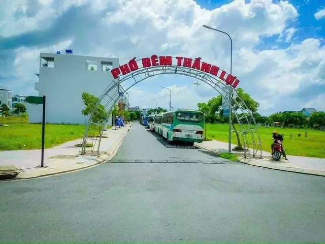 Bất động sản tại Tây Ninh - ảnh 1