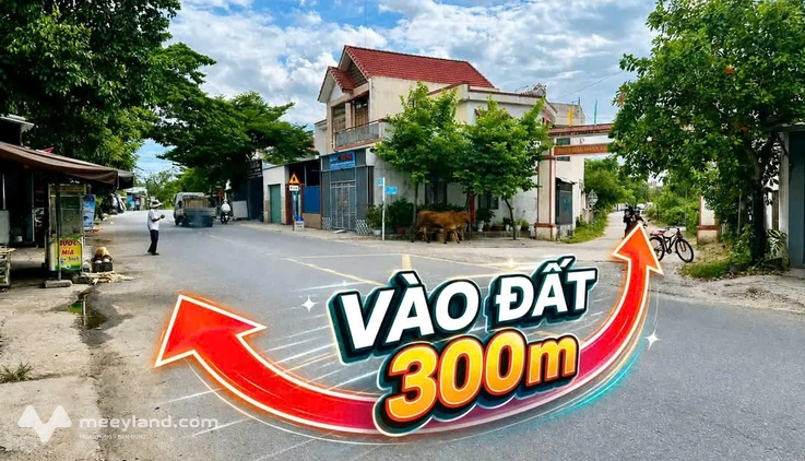 Bất động sản tại Quảng Nam - ảnh 1