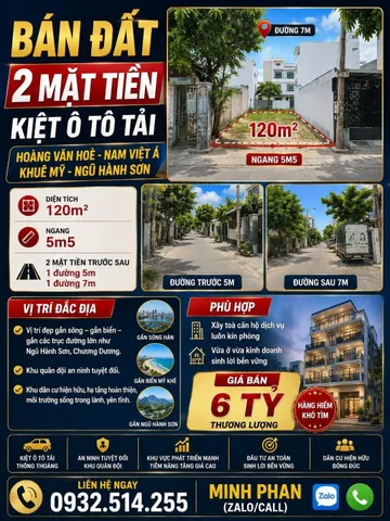 Bất động sản tại Đà Nẵng - ảnh 1